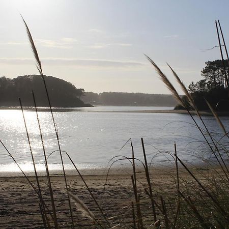 Le 322 Entre Lac Et Ocean Vieux-Boucau-les-Bains Exterior foto