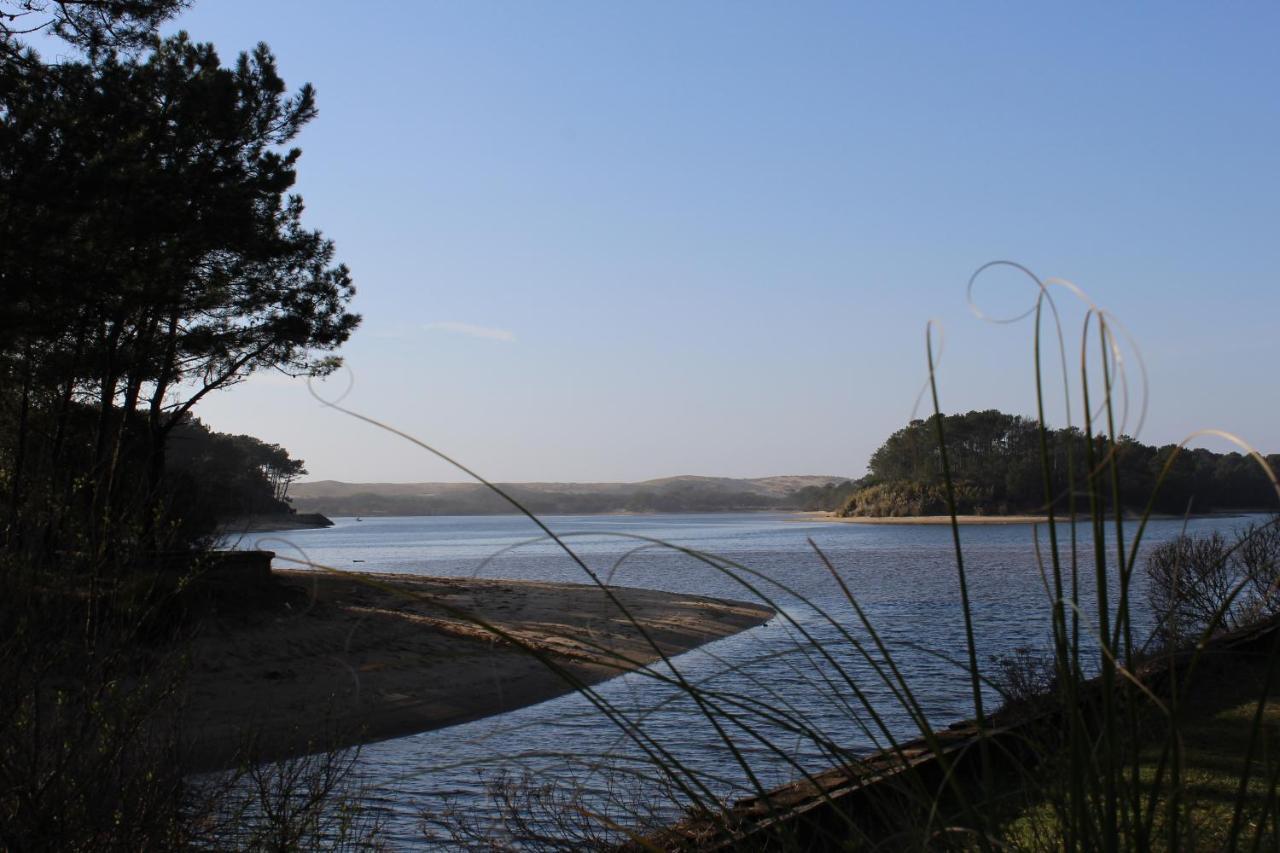 Le 322 Entre Lac Et Ocean Vieux-Boucau-les-Bains Exterior foto