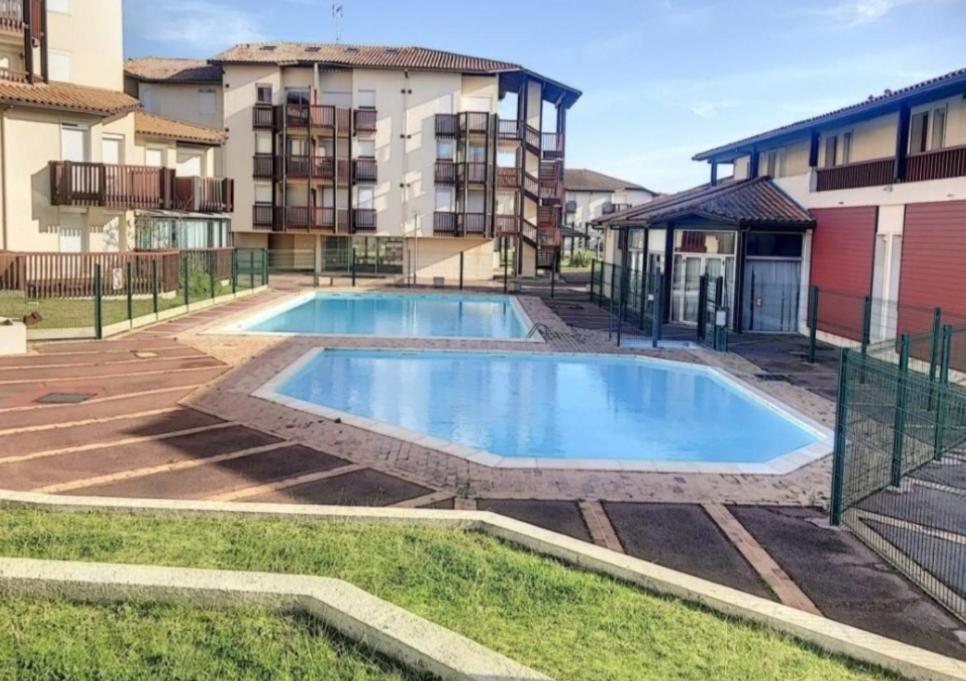 Le 322 Entre Lac Et Ocean Vieux-Boucau-les-Bains Exterior foto