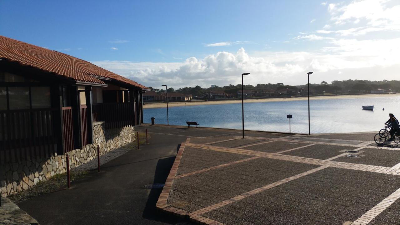 Le 322 Entre Lac Et Ocean Vieux-Boucau-les-Bains Exterior foto